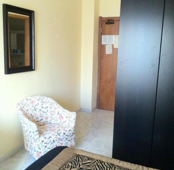 ホテル Milanesina