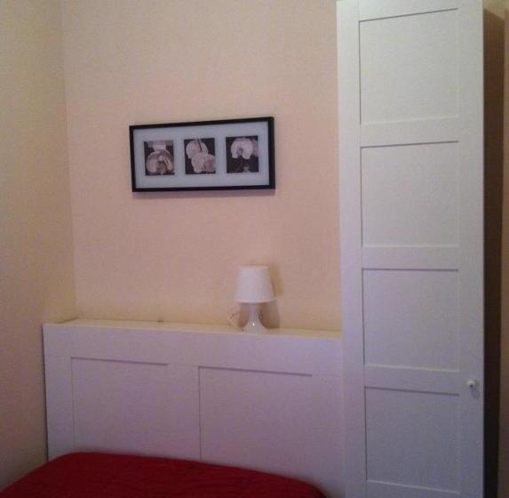 ホテル Milanesina