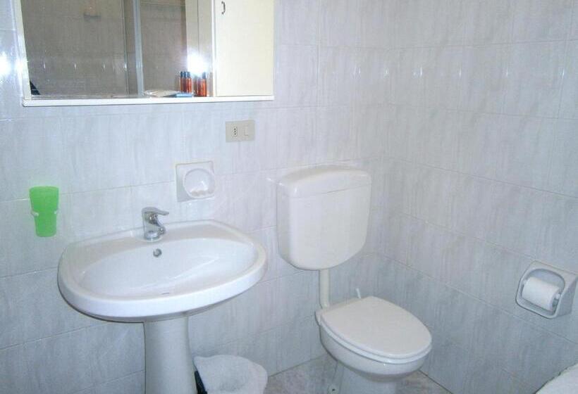 ホテル Milanesina