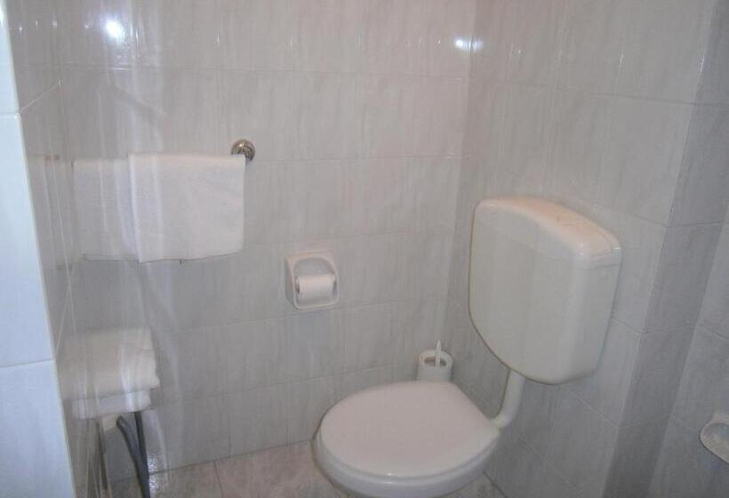 ホテル Milanesina