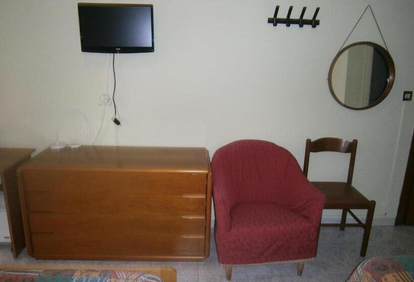 ホテル Milanesina