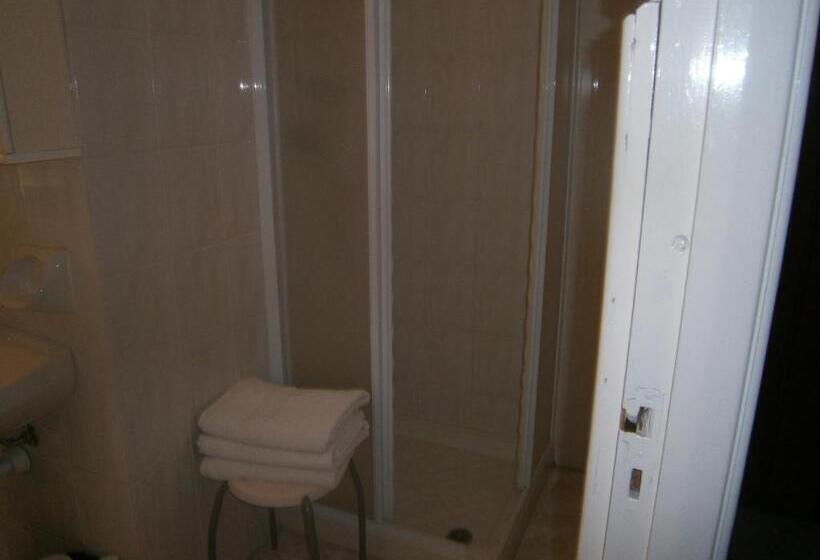 ホテル Milanesina