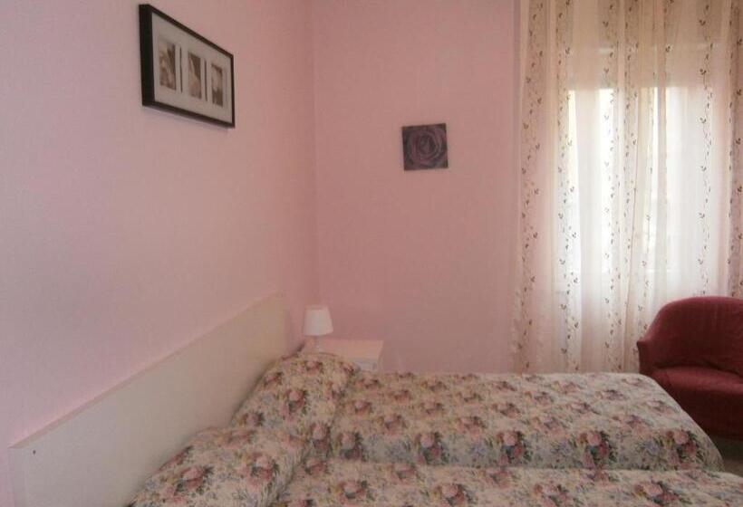 ホテル Milanesina