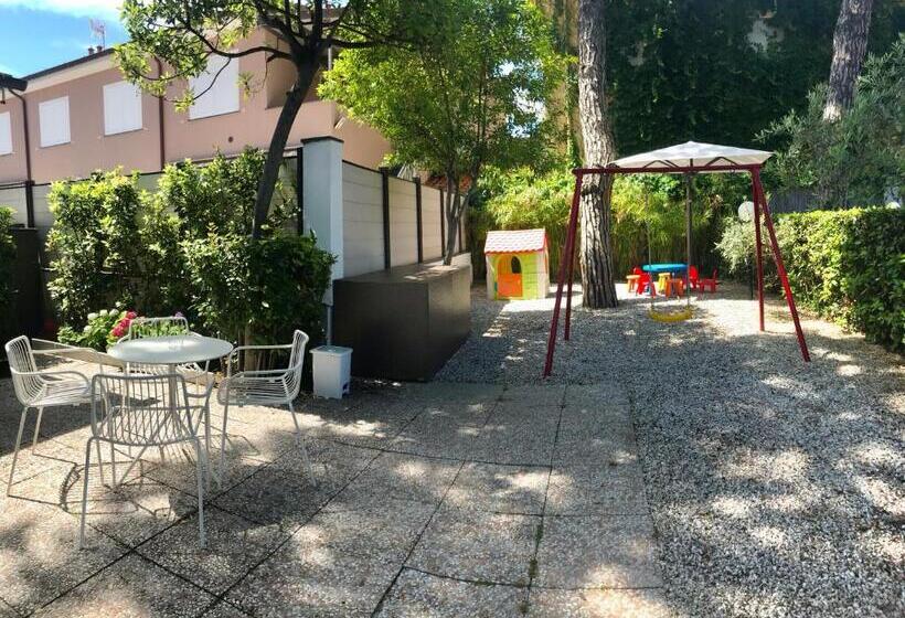 בית מלון כפרי Milton