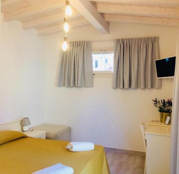 בית מלון כפרי Milton