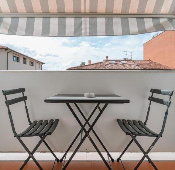 בית מלון כפרי Milton