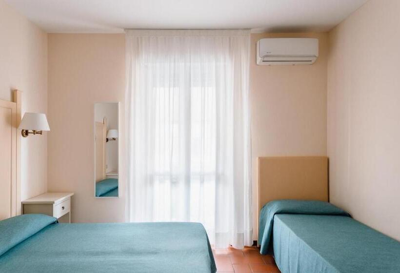 בית מלון כפרי Milton