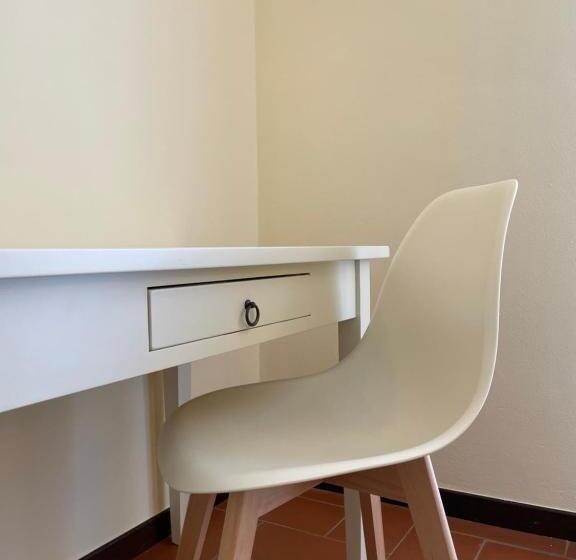 בית מלון כפרי Milton