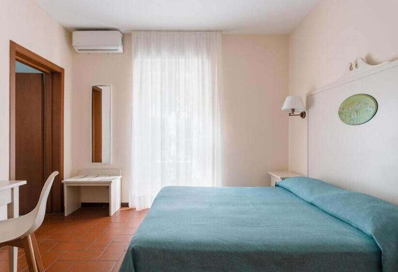 בית מלון כפרי Milton