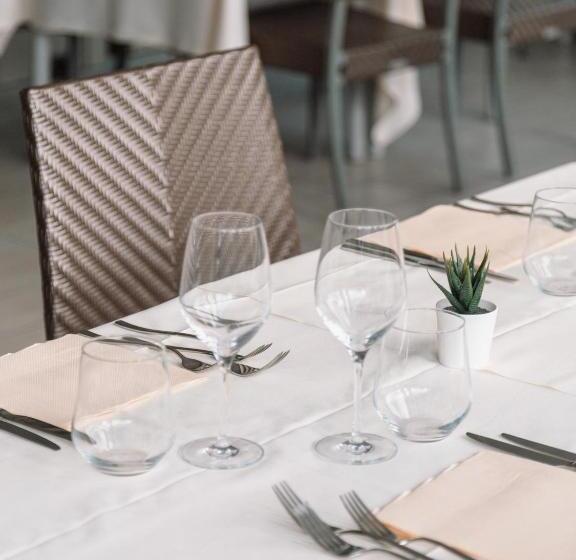 בית מלון כפרי Milton