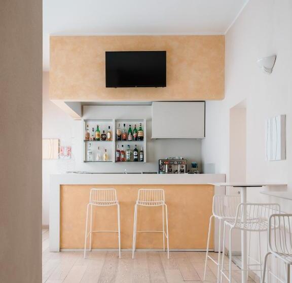 בית מלון כפרי Milton