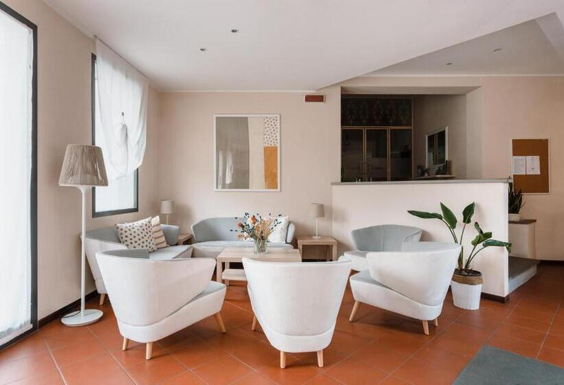 בית מלון כפרי Milton