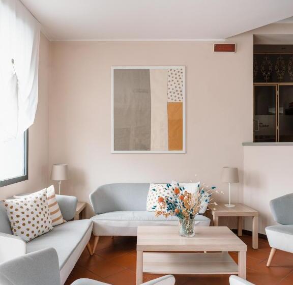 בית מלון כפרי Milton