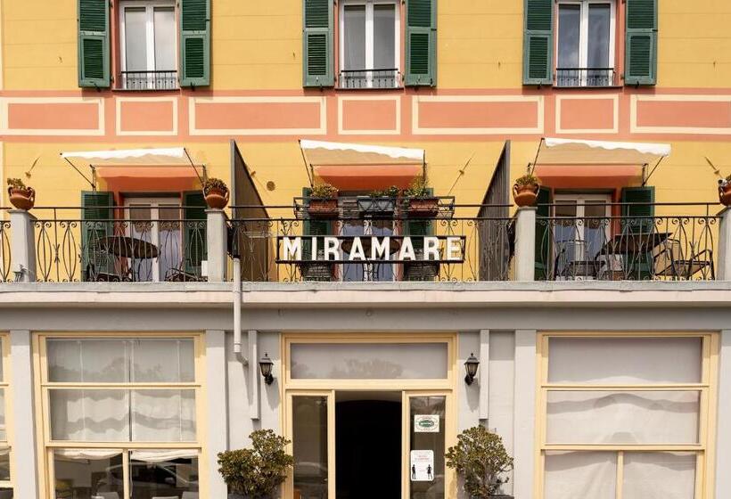 בית מלון כפרי Miramare