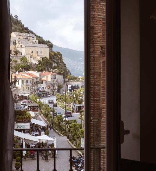 בית מלון כפרי Miramare