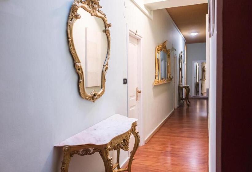 בית מלון כפרי Miramare