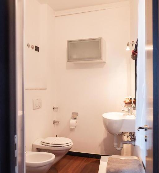 בית מלון כפרי Miramare