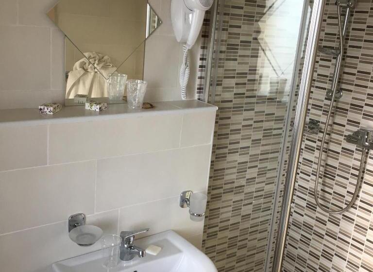 בית מלון כפרי Miravalle 2000