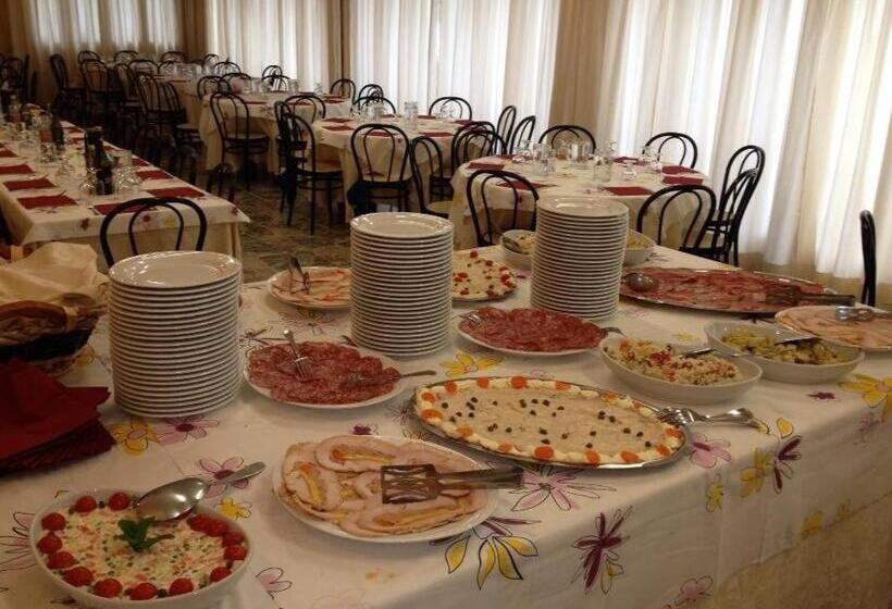 בית מלון כפרי Miravalle 2000