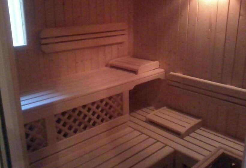 בית מלון כפרי Miravalle 2000