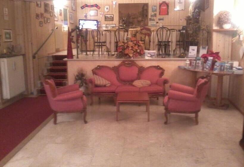 בית מלון כפרי Miravalle 2000