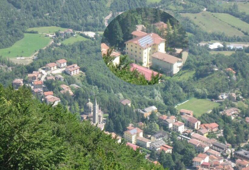 בית מלון כפרי Miravalle 2000