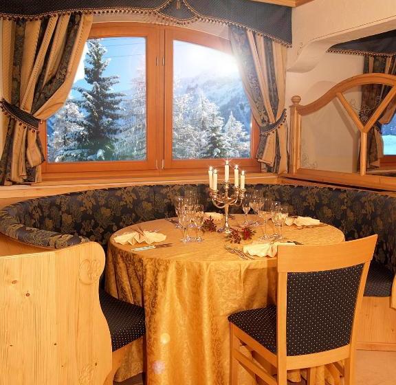 בית מלון כפרי Negritella