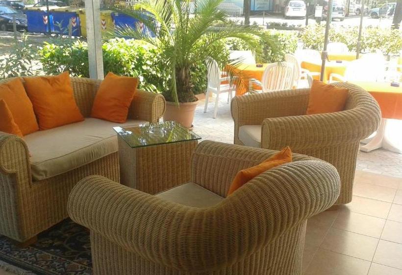 בית מלון כפרי New York