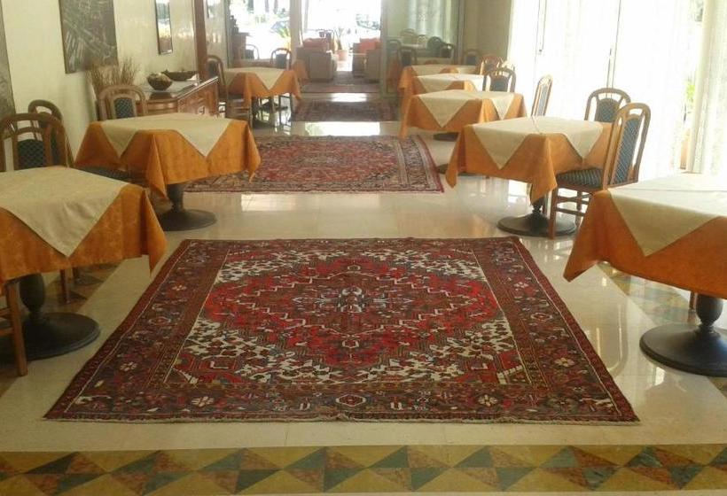 בית מלון כפרי New York