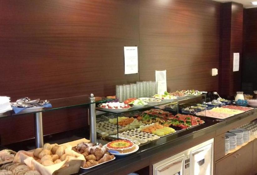 בית מלון כפרי New York