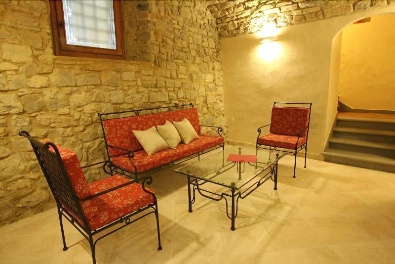 호텔 Palazzo Squarcialupi