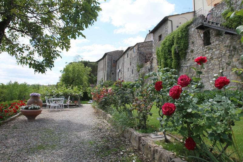 호텔 Palazzo Squarcialupi