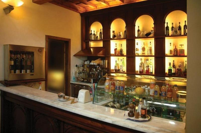 호텔 Palazzo Squarcialupi