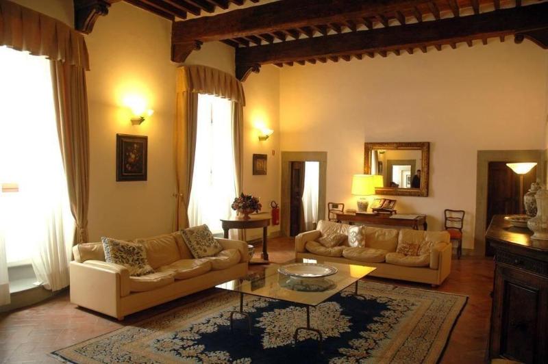 호텔 Palazzo Squarcialupi