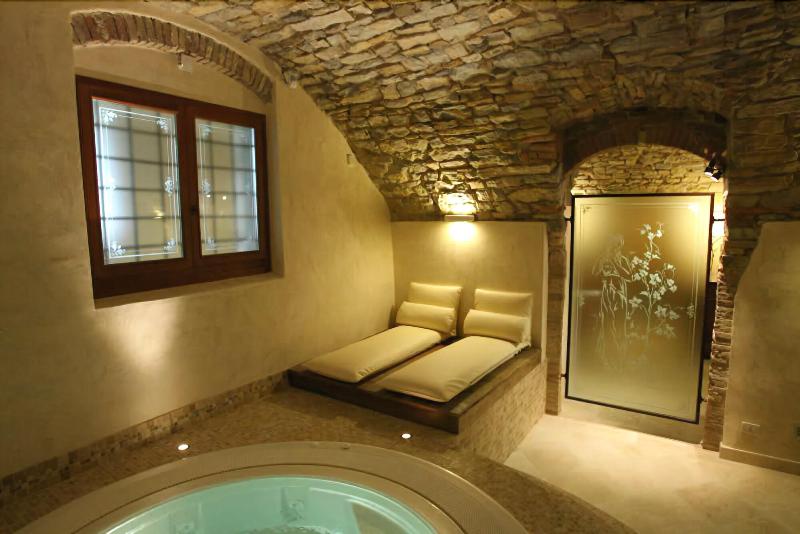 호텔 Palazzo Squarcialupi