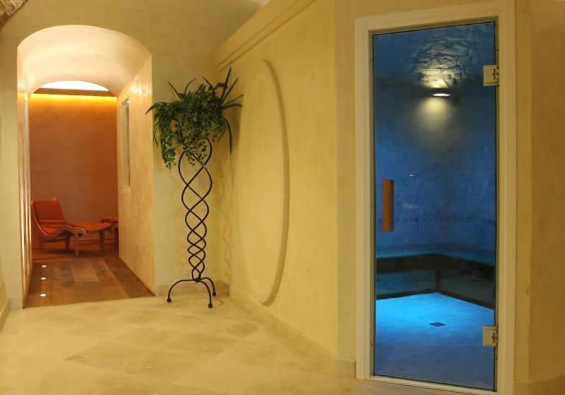 호텔 Palazzo Squarcialupi