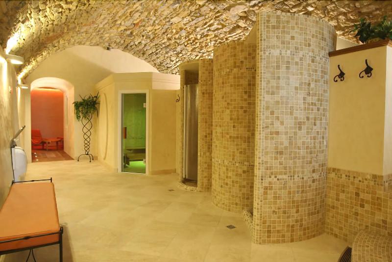 호텔 Palazzo Squarcialupi