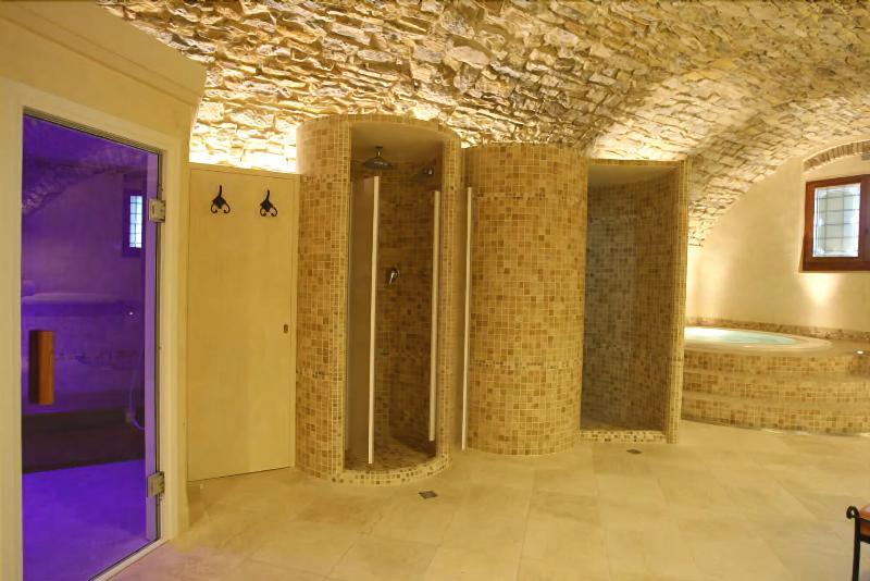 호텔 Palazzo Squarcialupi