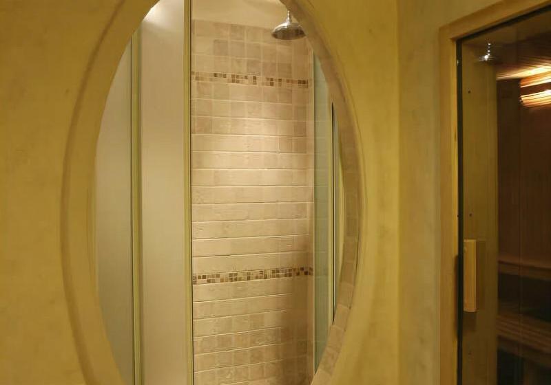 호텔 Palazzo Squarcialupi