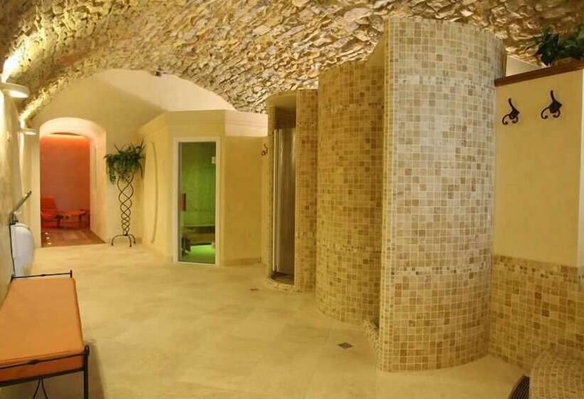 호텔 Palazzo Squarcialupi