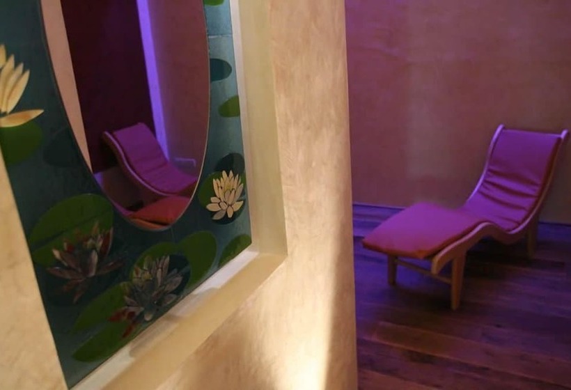 호텔 Palazzo Squarcialupi