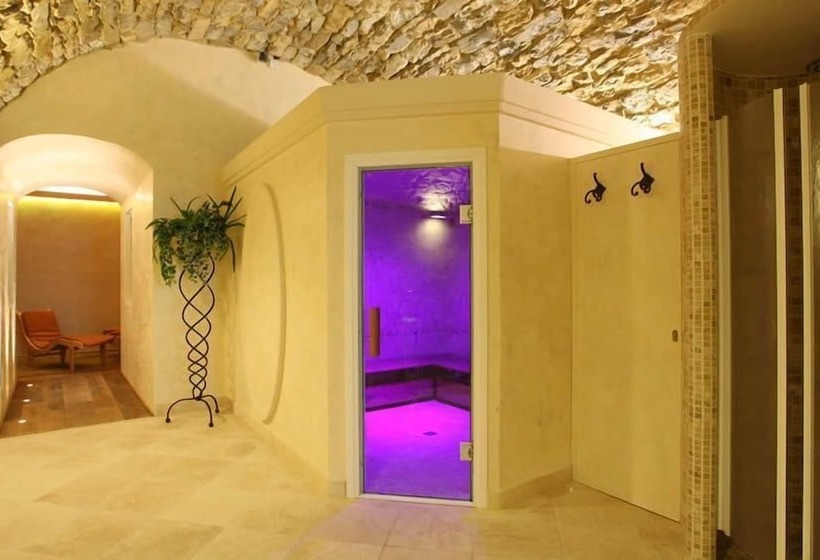 호텔 Palazzo Squarcialupi