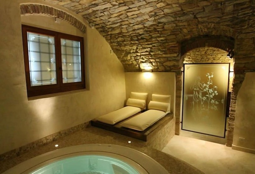 호텔 Palazzo Squarcialupi