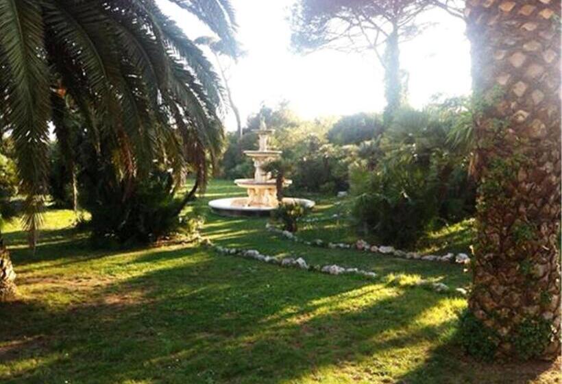 ホテル Parco Dei Principi