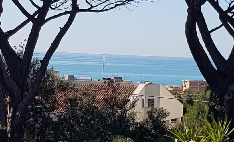 ホテル Parco Dei Principi