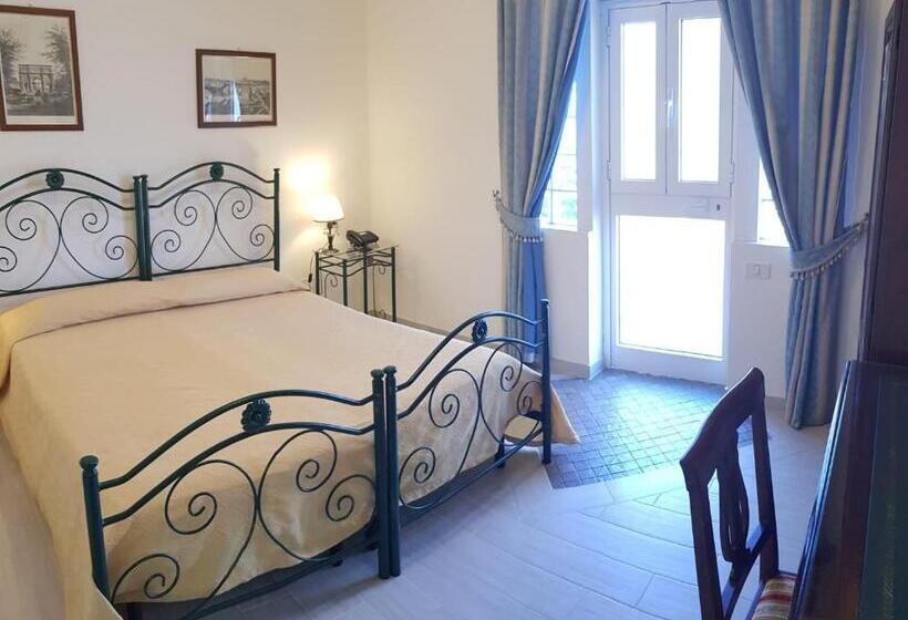 ホテル Parco Dei Principi