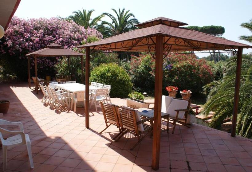 ホテル Parco Dei Principi