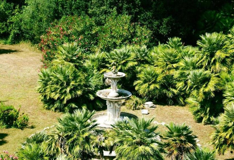 ホテル Parco Dei Principi