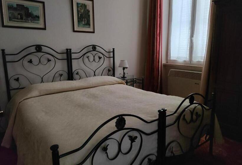 ホテル Parco Dei Principi