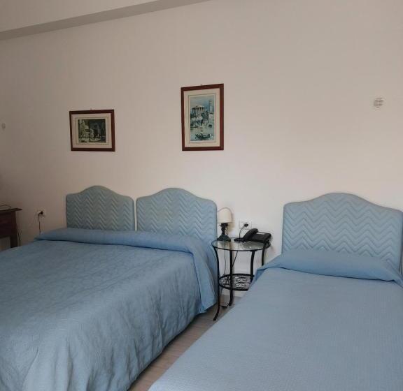 ホテル Parco Dei Principi